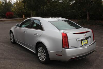 2011 Cadillac CTS 3.0L Luxury   - Photo 3 - Salem, OR 97317
