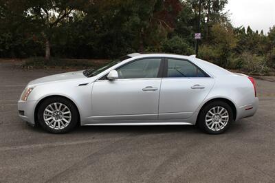 2011 Cadillac CTS 3.0L Luxury   - Photo 7 - Salem, OR 97317