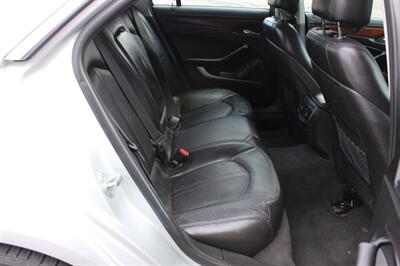2011 Cadillac CTS 3.0L Luxury   - Photo 15 - Salem, OR 97317