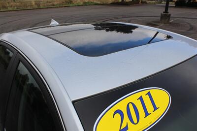 2011 Cadillac CTS 3.0L Luxury   - Photo 18 - Salem, OR 97317