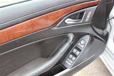 2011 Cadillac CTS 3.0L Luxury   - Photo 11 - Salem, OR 97317