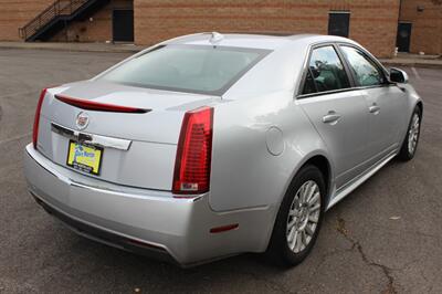 2011 Cadillac CTS 3.0L Luxury   - Photo 4 - Salem, OR 97317