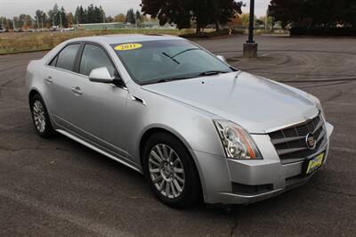 2011 Cadillac CTS 3.0L Luxury   - Photo 1 - Salem, OR 97317