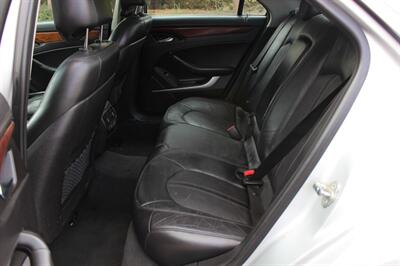2011 Cadillac CTS 3.0L Luxury   - Photo 13 - Salem, OR 97317