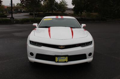 2015 Chevrolet Camaro LT   - Photo 6 - Salem, OR 97317