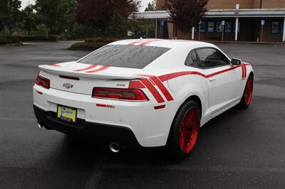 2015 Chevrolet Camaro LT   - Photo 4 - Salem, OR 97317