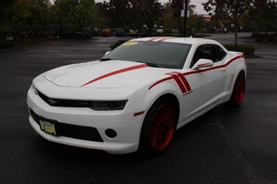 2015 Chevrolet Camaro LT   - Photo 2 - Salem, OR 97317