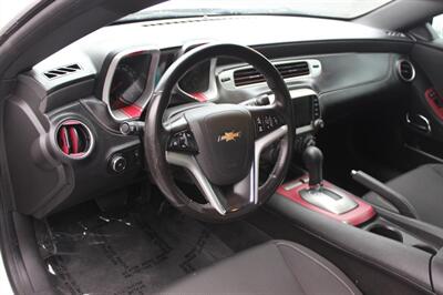 2015 Chevrolet Camaro LT   - Photo 9 - Salem, OR 97317