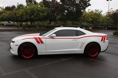 2015 Chevrolet Camaro LT   - Photo 7 - Salem, OR 97317