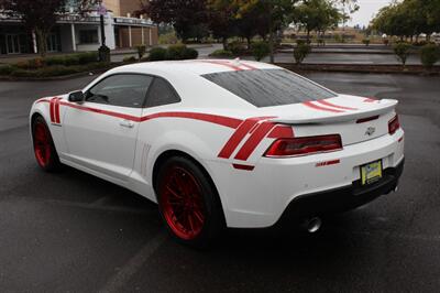 2015 Chevrolet Camaro LT   - Photo 3 - Salem, OR 97317