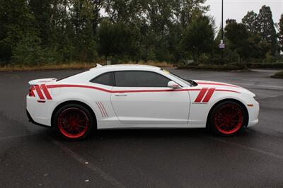 2015 Chevrolet Camaro LT   - Photo 5 - Salem, OR 97317