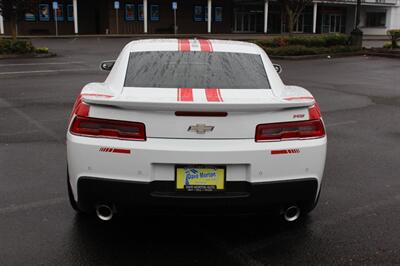 2015 Chevrolet Camaro LT   - Photo 8 - Salem, OR 97317