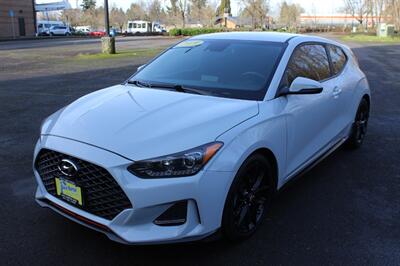 2019 Hyundai Veloster Turbo R-Spec   - Photo 2 - Salem, OR 97317