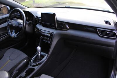 2019 Hyundai Veloster Turbo R-Spec   - Photo 15 - Salem, OR 97317