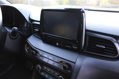 2019 Hyundai Veloster Turbo R-Spec   - Photo 17 - Salem, OR 97317