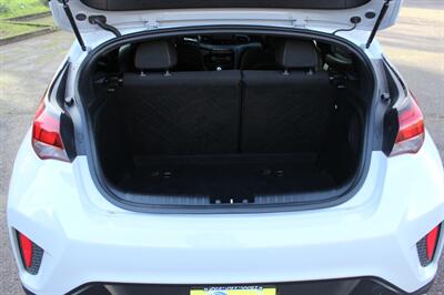 2019 Hyundai Veloster Turbo R-Spec   - Photo 13 - Salem, OR 97317