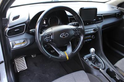 2019 Hyundai Veloster Turbo R-Spec   - Photo 9 - Salem, OR 97317