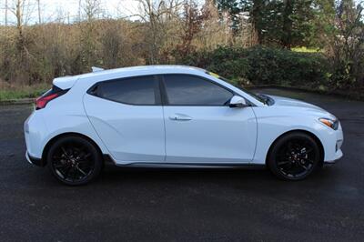 2019 Hyundai Veloster Turbo R-Spec   - Photo 5 - Salem, OR 97317