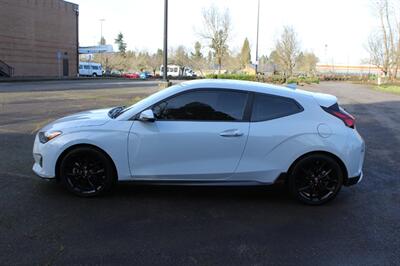 2019 Hyundai Veloster Turbo R-Spec   - Photo 7 - Salem, OR 97317