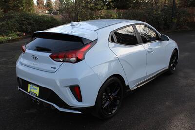 2019 Hyundai Veloster Turbo R-Spec   - Photo 4 - Salem, OR 97317