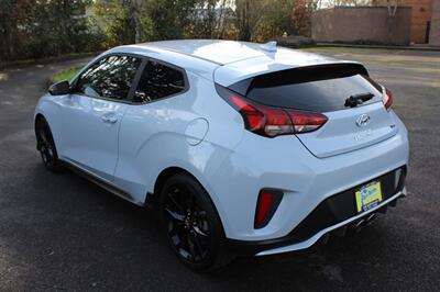 2019 Hyundai Veloster Turbo R-Spec   - Photo 3 - Salem, OR 97317