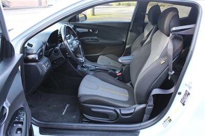 2019 Hyundai Veloster Turbo R-Spec   - Photo 10 - Salem, OR 97317