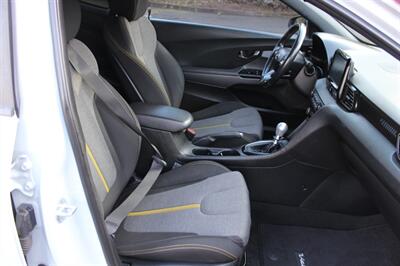 2019 Hyundai Veloster Turbo R-Spec   - Photo 16 - Salem, OR 97317