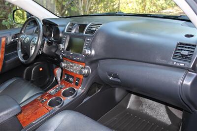 2011 Toyota Highlander Limited   - Photo 19 - Salem, OR 97317