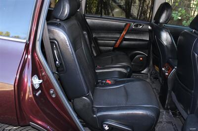 2011 Toyota Highlander Limited   - Photo 18 - Salem, OR 97317