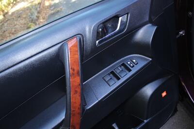 2011 Toyota Highlander Limited   - Photo 11 - Salem, OR 97317