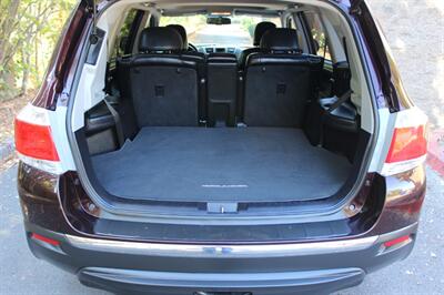 2011 Toyota Highlander Limited   - Photo 15 - Salem, OR 97317