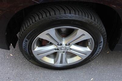2011 Toyota Highlander Limited   - Photo 22 - Salem, OR 97317