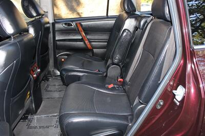 2011 Toyota Highlander Limited   - Photo 13 - Salem, OR 97317