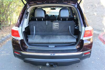 2011 Toyota Highlander Limited   - Photo 16 - Salem, OR 97317