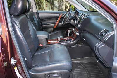 2011 Toyota Highlander Limited   - Photo 20 - Salem, OR 97317