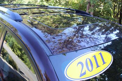 2011 Toyota Highlander Limited   - Photo 21 - Salem, OR 97317