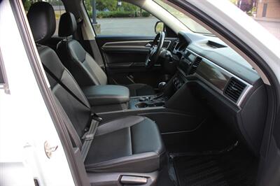 2020 Volkswagen Atlas V6 SE 4Motion - Photo 19 - Salem, OR 97317
