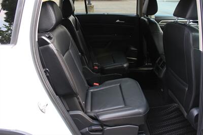 2020 Volkswagen Atlas V6 SE 4Motion - Photo 17 - Salem, OR 97317
