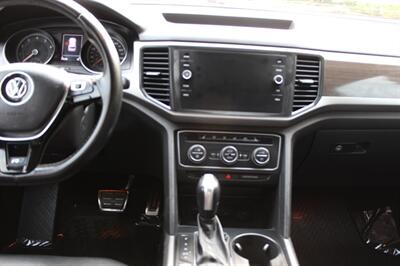 2020 Volkswagen Atlas V6 SE 4Motion - Photo 14 - Salem, OR 97317
