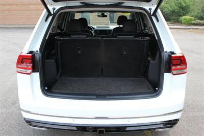 2020 Volkswagen Atlas V6 SE 4Motion - Photo 15 - Salem, OR 97317