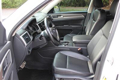 2020 Volkswagen Atlas V6 SE 4Motion - Photo 10 - Salem, OR 97317