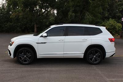 2020 Volkswagen Atlas V6 SE 4Motion - Photo 7 - Salem, OR 97317