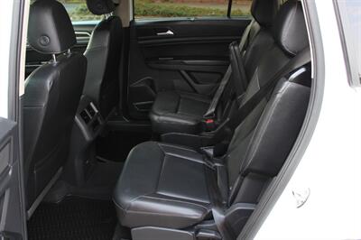 2020 Volkswagen Atlas V6 SE 4Motion - Photo 13 - Salem, OR 97317