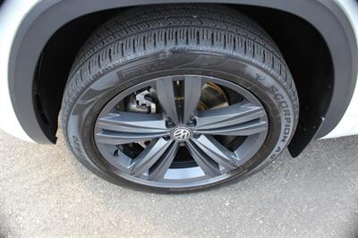 2020 Volkswagen Atlas V6 SE 4Motion - Photo 20 - Salem, OR 97317