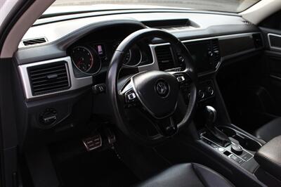 2020 Volkswagen Atlas V6 SE 4Motion - Photo 9 - Salem, OR 97317