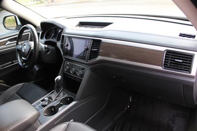 2020 Volkswagen Atlas V6 SE 4Motion - Photo 18 - Salem, OR 97317