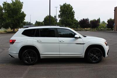 2020 Volkswagen Atlas V6 SE 4Motion - Photo 5 - Salem, OR 97317