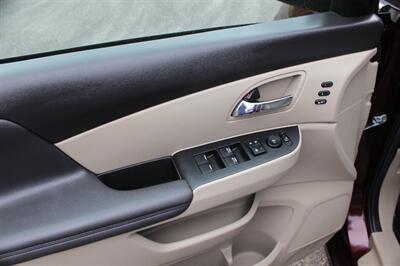 2014 Honda Odyssey Touring Elite   - Photo 12 - Salem, OR 97317