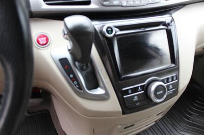 2014 Honda Odyssey Touring Elite   - Photo 11 - Salem, OR 97317
