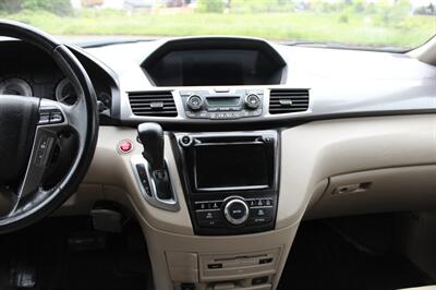 2014 Honda Odyssey Touring Elite   - Photo 14 - Salem, OR 97317